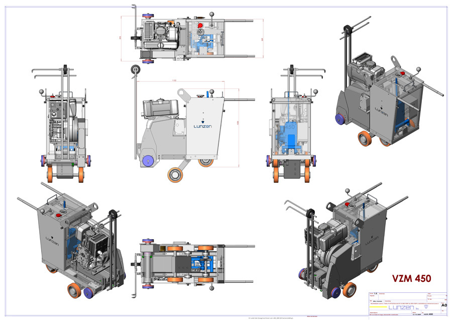 Zaagmachines