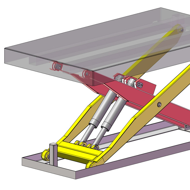 Schaartafel